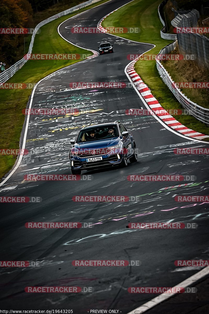 Bild #19643205 - Touristenfahrten Nürburgring Nordschleife (16.10.2022)