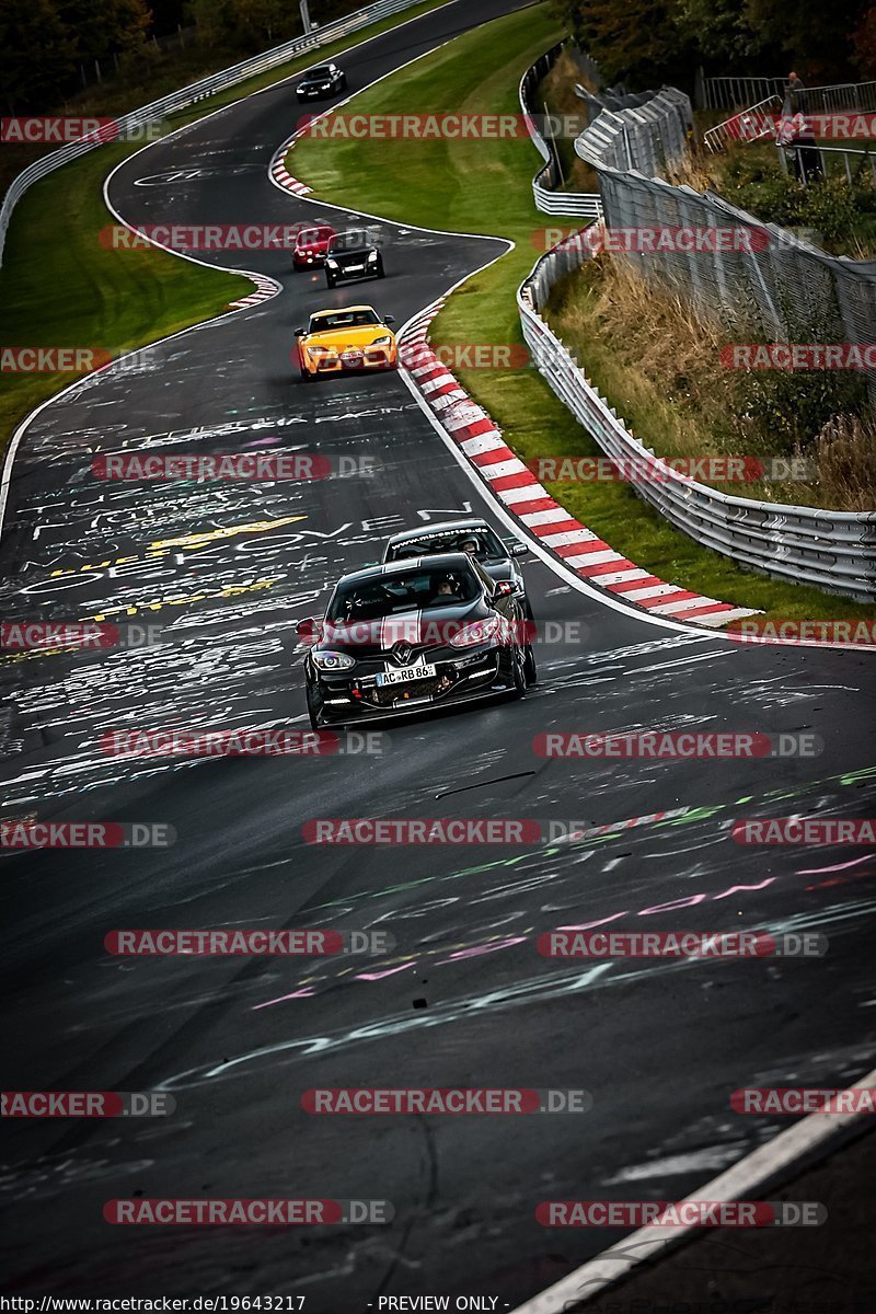 Bild #19643217 - Touristenfahrten Nürburgring Nordschleife (16.10.2022)