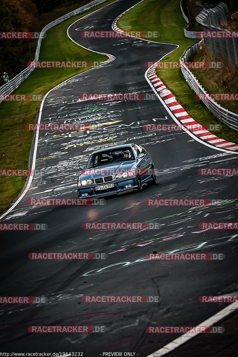 Bild #19643232 - Touristenfahrten Nürburgring Nordschleife (16.10.2022)