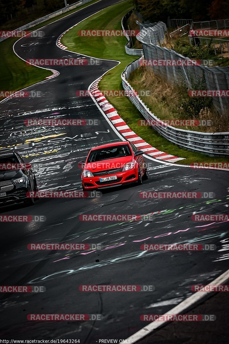 Bild #19643264 - Touristenfahrten Nürburgring Nordschleife (16.10.2022)