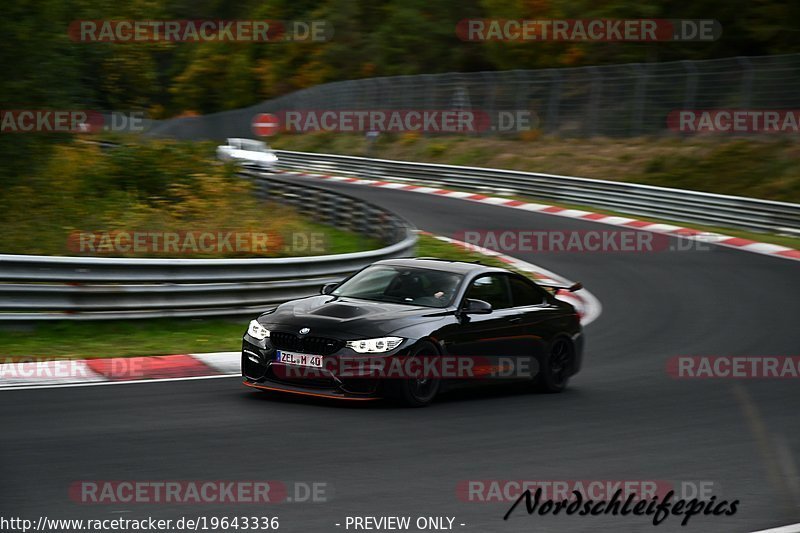 Bild #19643336 - Touristenfahrten Nürburgring Nordschleife (16.10.2022)