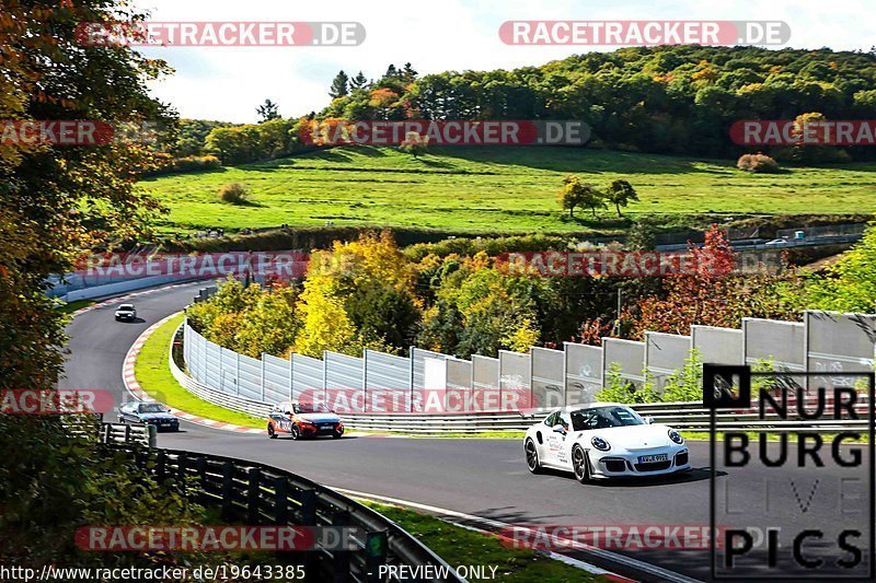 Bild #19643385 - Touristenfahrten Nürburgring Nordschleife (16.10.2022)