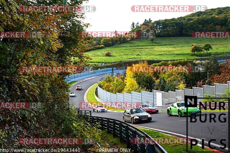 Bild #19643440 - Touristenfahrten Nürburgring Nordschleife (16.10.2022)