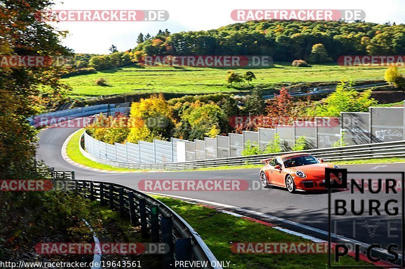 Bild #19643561 - Touristenfahrten Nürburgring Nordschleife (16.10.2022)