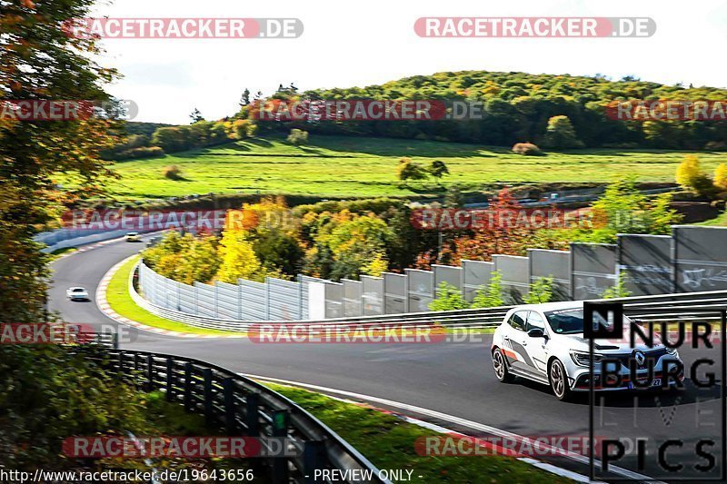 Bild #19643656 - Touristenfahrten Nürburgring Nordschleife (16.10.2022)