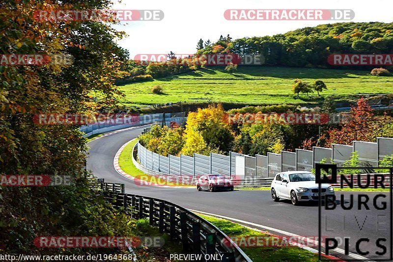 Bild #19643681 - Touristenfahrten Nürburgring Nordschleife (16.10.2022)