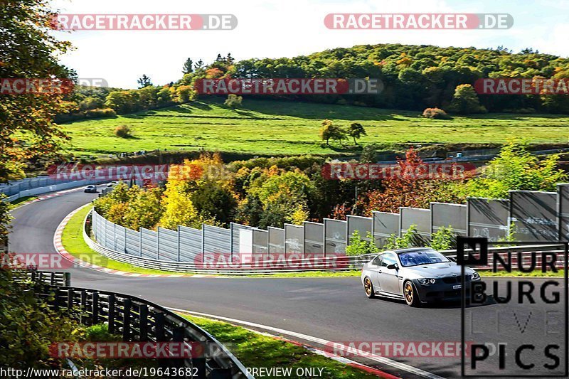 Bild #19643682 - Touristenfahrten Nürburgring Nordschleife (16.10.2022)