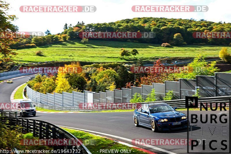 Bild #19643732 - Touristenfahrten Nürburgring Nordschleife (16.10.2022)