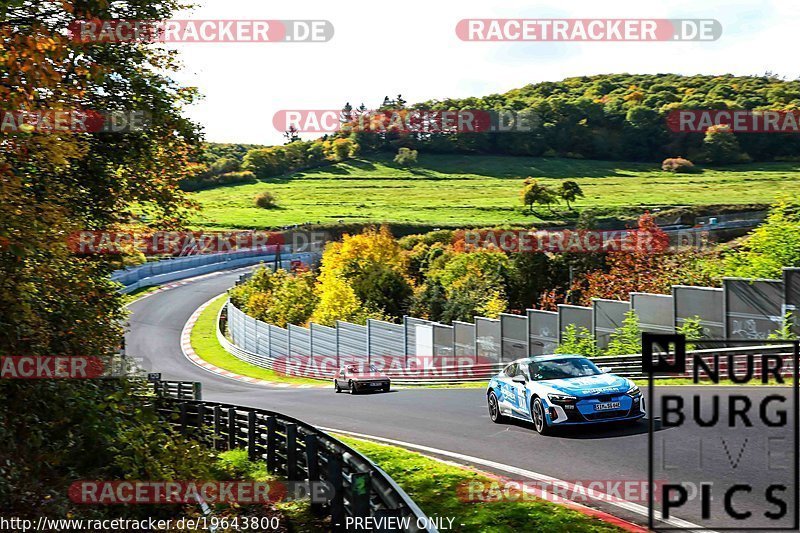 Bild #19643800 - Touristenfahrten Nürburgring Nordschleife (16.10.2022)