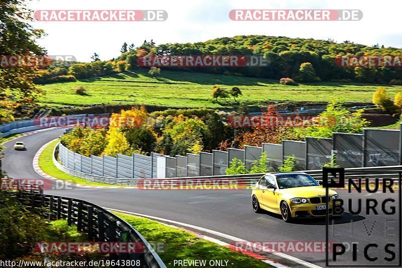 Bild #19643808 - Touristenfahrten Nürburgring Nordschleife (16.10.2022)