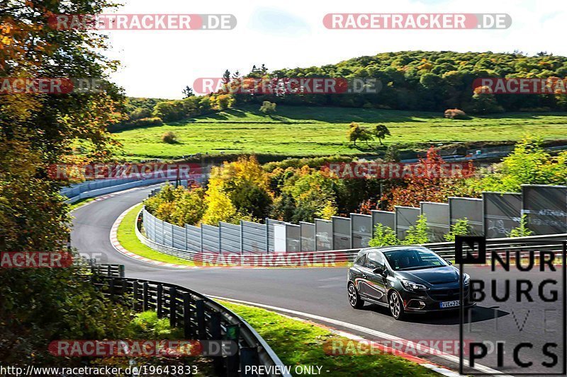 Bild #19643833 - Touristenfahrten Nürburgring Nordschleife (16.10.2022)