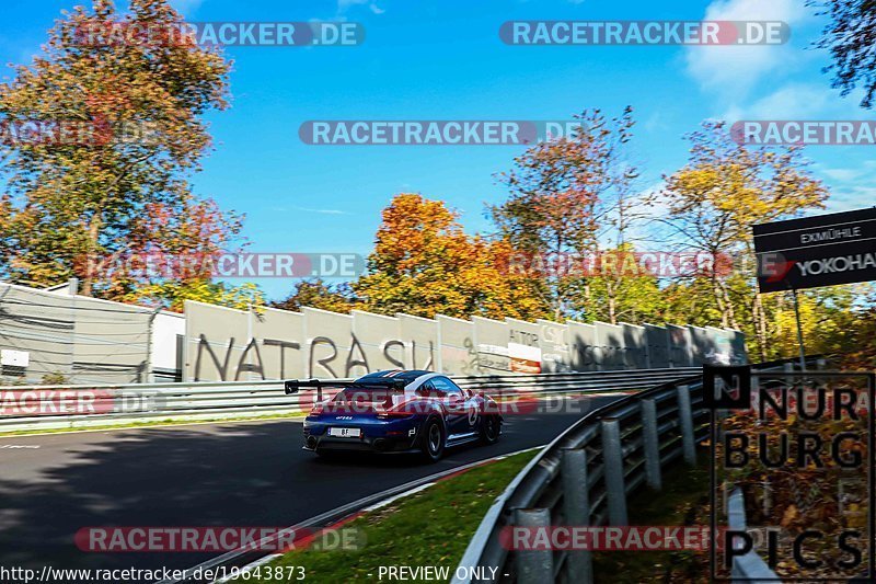 Bild #19643873 - Touristenfahrten Nürburgring Nordschleife (16.10.2022)