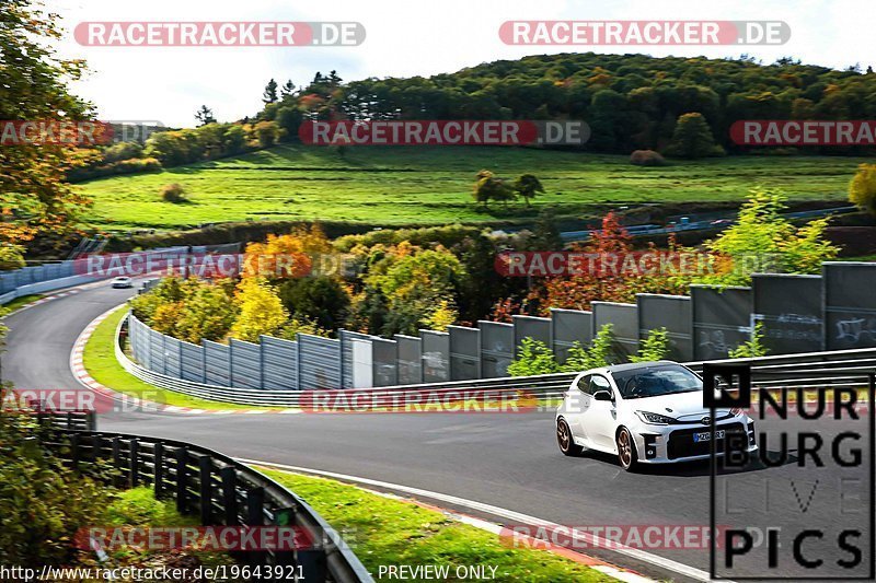 Bild #19643921 - Touristenfahrten Nürburgring Nordschleife (16.10.2022)