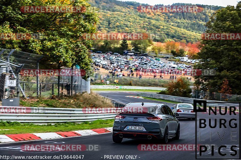 Bild #19644047 - Touristenfahrten Nürburgring Nordschleife (16.10.2022)