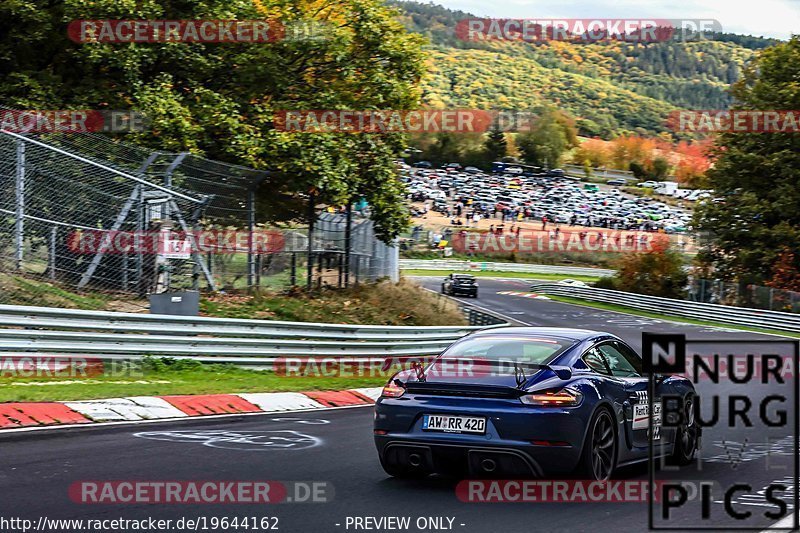 Bild #19644162 - Touristenfahrten Nürburgring Nordschleife (16.10.2022)