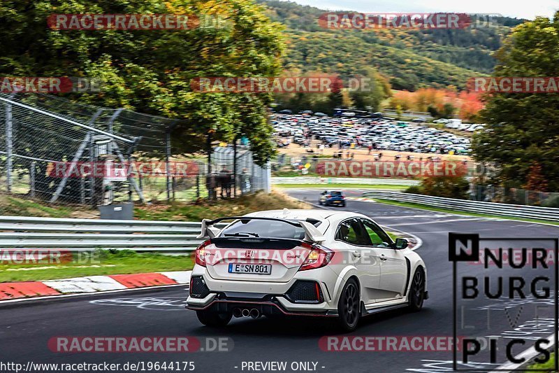 Bild #19644175 - Touristenfahrten Nürburgring Nordschleife (16.10.2022)