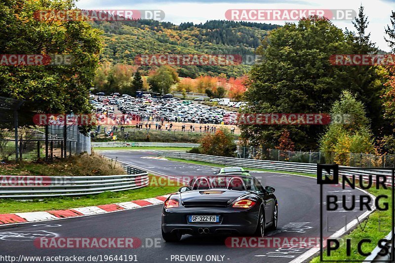 Bild #19644191 - Touristenfahrten Nürburgring Nordschleife (16.10.2022)