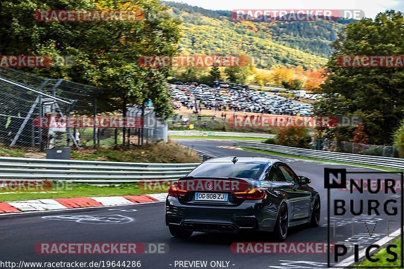 Bild #19644286 - Touristenfahrten Nürburgring Nordschleife (16.10.2022)