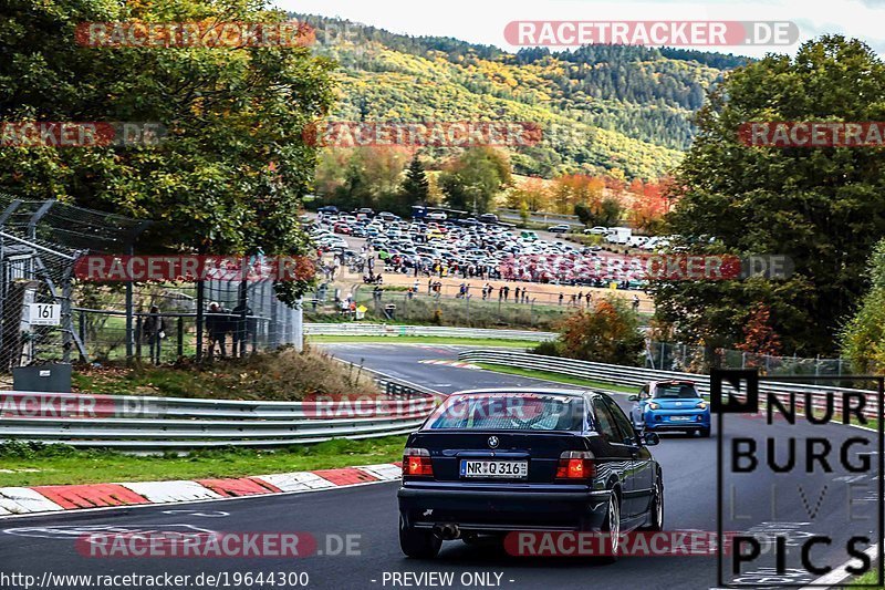 Bild #19644300 - Touristenfahrten Nürburgring Nordschleife (16.10.2022)