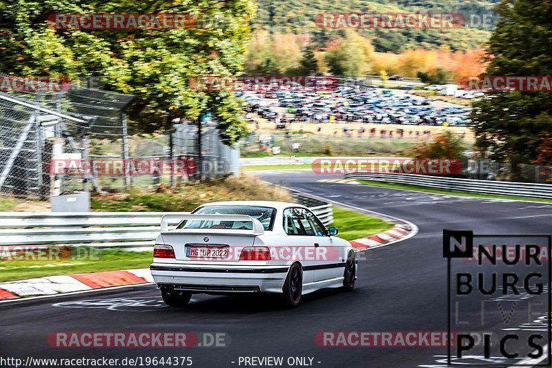 Bild #19644375 - Touristenfahrten Nürburgring Nordschleife (16.10.2022)