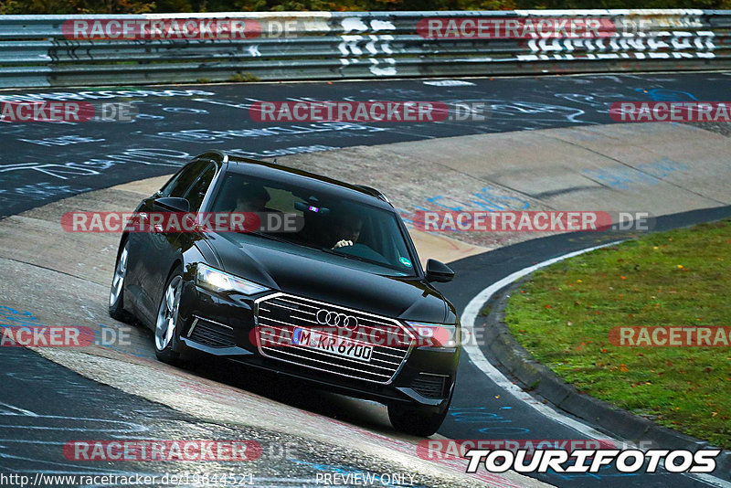 Bild #19644521 - Touristenfahrten Nürburgring Nordschleife (16.10.2022)