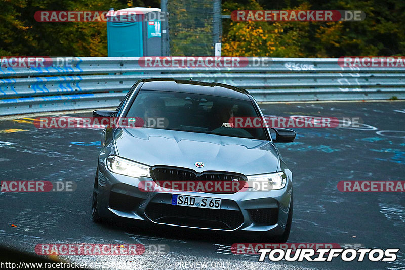 Bild #19644538 - Touristenfahrten Nürburgring Nordschleife (16.10.2022)