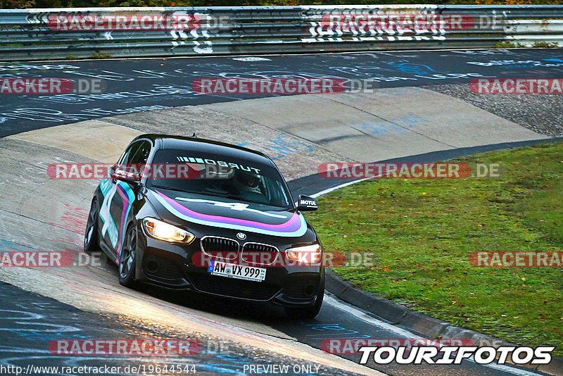 Bild #19644544 - Touristenfahrten Nürburgring Nordschleife (16.10.2022)