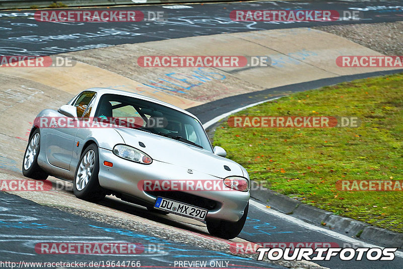 Bild #19644766 - Touristenfahrten Nürburgring Nordschleife (16.10.2022)