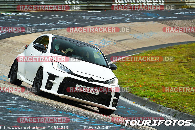 Bild #19644813 - Touristenfahrten Nürburgring Nordschleife (16.10.2022)