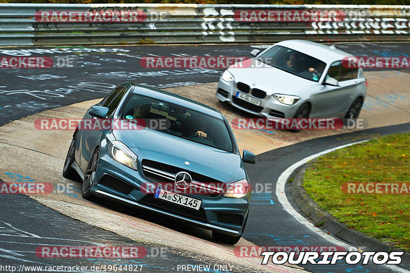 Bild #19644827 - Touristenfahrten Nürburgring Nordschleife (16.10.2022)