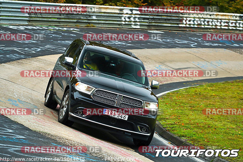 Bild #19644875 - Touristenfahrten Nürburgring Nordschleife (16.10.2022)