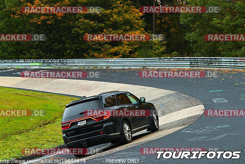 Bild #19644879 - Touristenfahrten Nürburgring Nordschleife (16.10.2022)