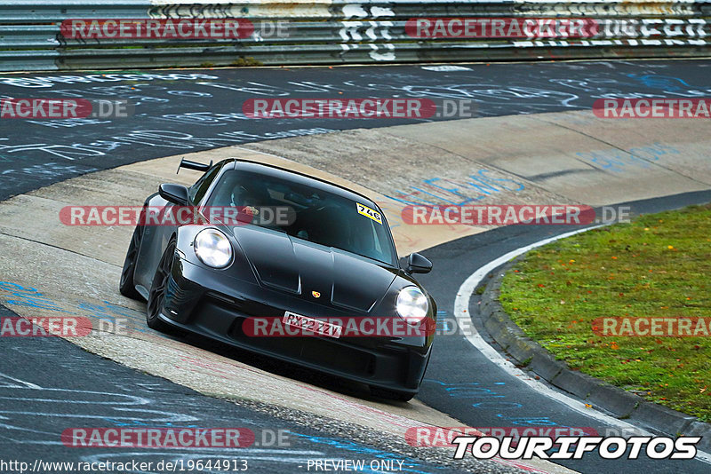 Bild #19644913 - Touristenfahrten Nürburgring Nordschleife (16.10.2022)