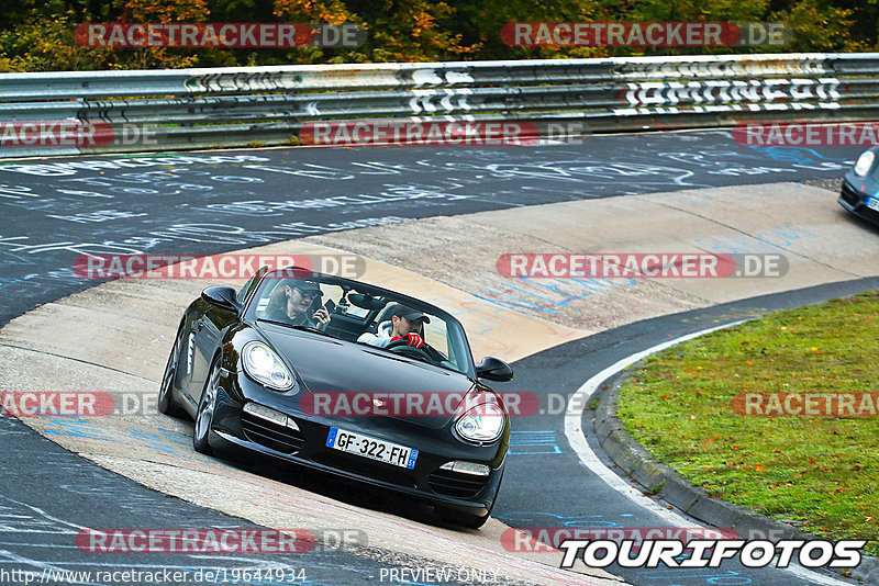 Bild #19644934 - Touristenfahrten Nürburgring Nordschleife (16.10.2022)