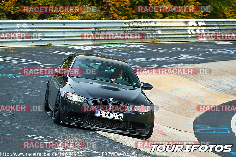 Bild #19644977 - Touristenfahrten Nürburgring Nordschleife (16.10.2022)