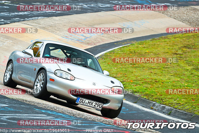 Bild #19645013 - Touristenfahrten Nürburgring Nordschleife (16.10.2022)