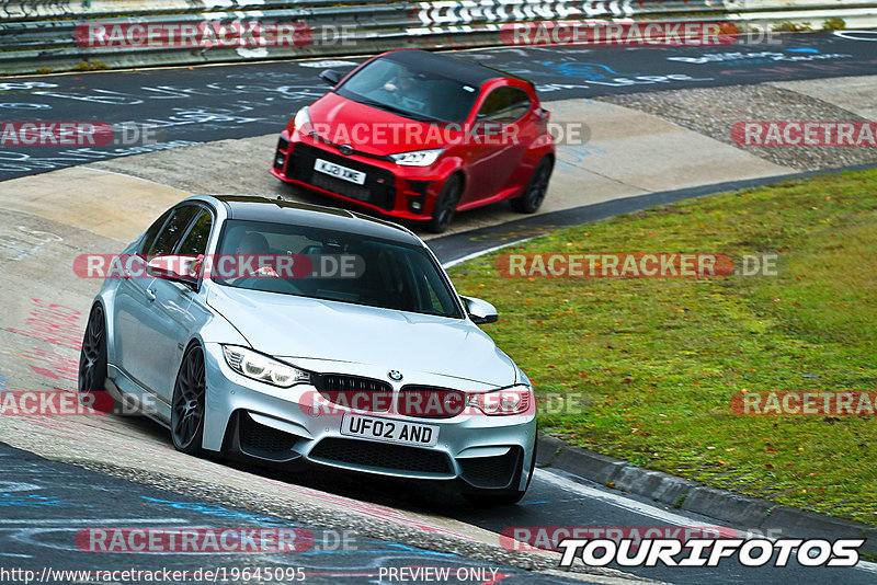 Bild #19645095 - Touristenfahrten Nürburgring Nordschleife (16.10.2022)