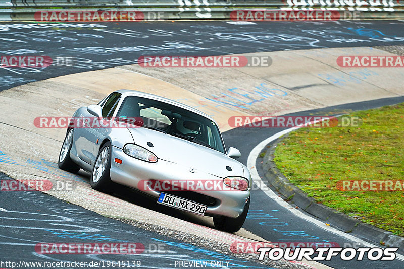 Bild #19645139 - Touristenfahrten Nürburgring Nordschleife (16.10.2022)