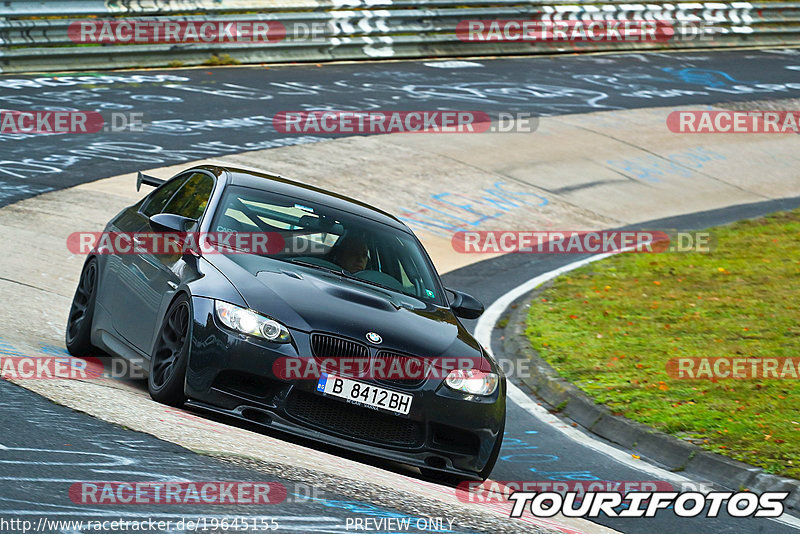 Bild #19645155 - Touristenfahrten Nürburgring Nordschleife (16.10.2022)