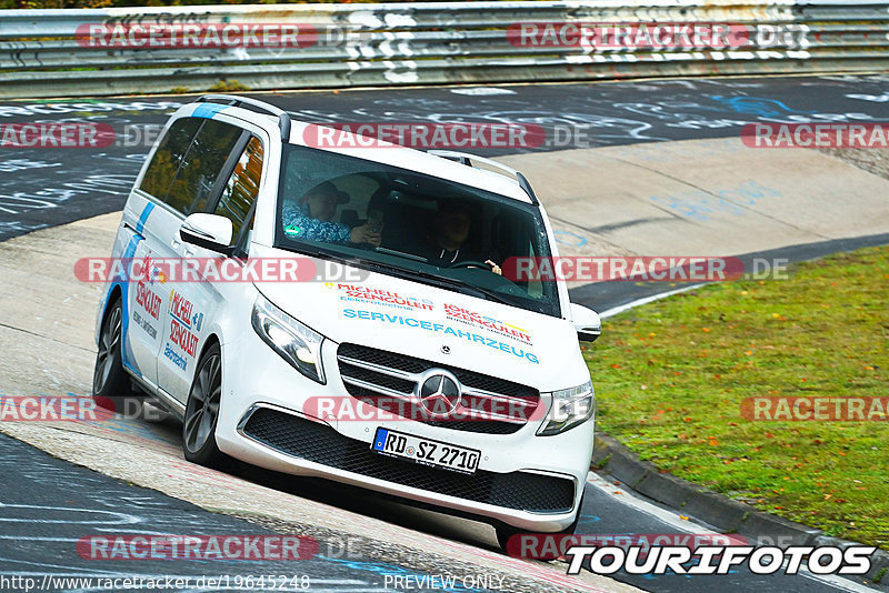 Bild #19645248 - Touristenfahrten Nürburgring Nordschleife (16.10.2022)