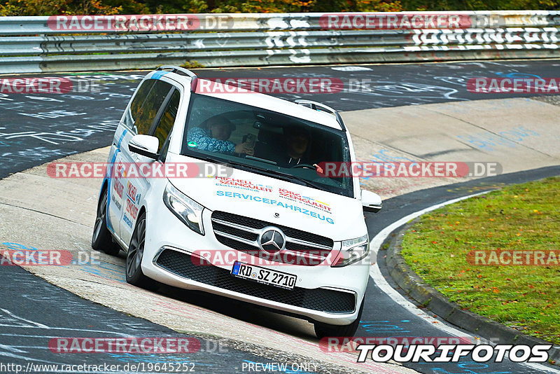 Bild #19645252 - Touristenfahrten Nürburgring Nordschleife (16.10.2022)