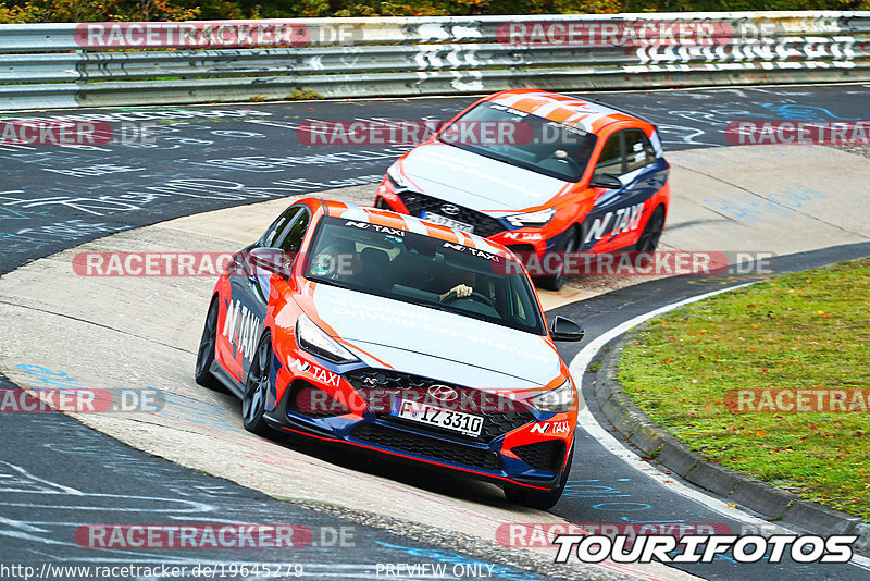 Bild #19645279 - Touristenfahrten Nürburgring Nordschleife (16.10.2022)