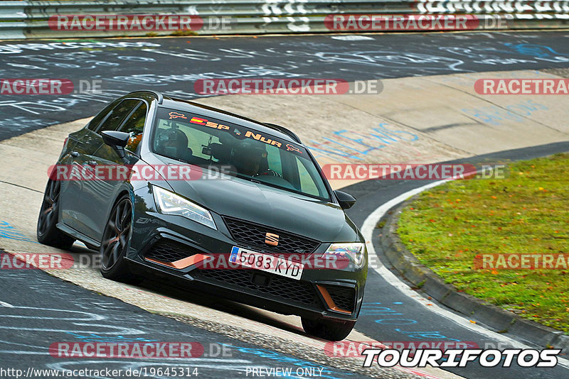 Bild #19645314 - Touristenfahrten Nürburgring Nordschleife (16.10.2022)