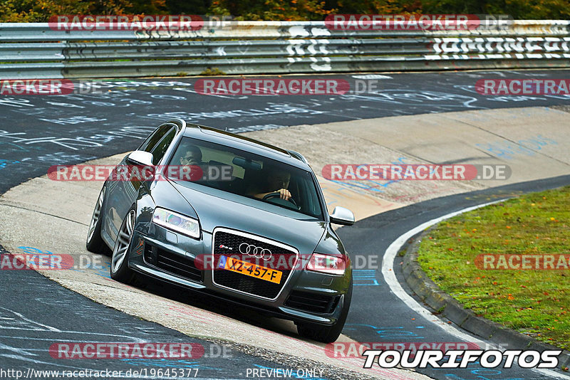 Bild #19645377 - Touristenfahrten Nürburgring Nordschleife (16.10.2022)