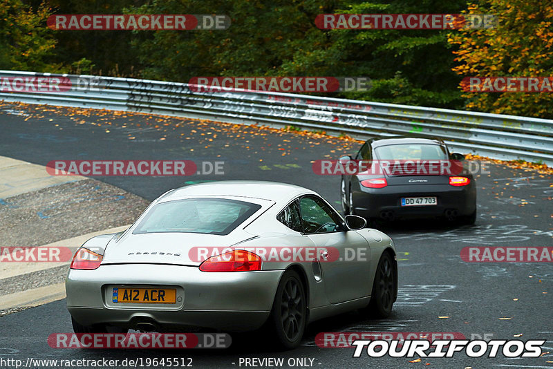 Bild #19645512 - Touristenfahrten Nürburgring Nordschleife (16.10.2022)