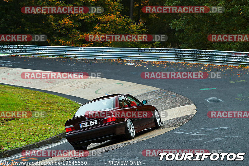 Bild #19645550 - Touristenfahrten Nürburgring Nordschleife (16.10.2022)