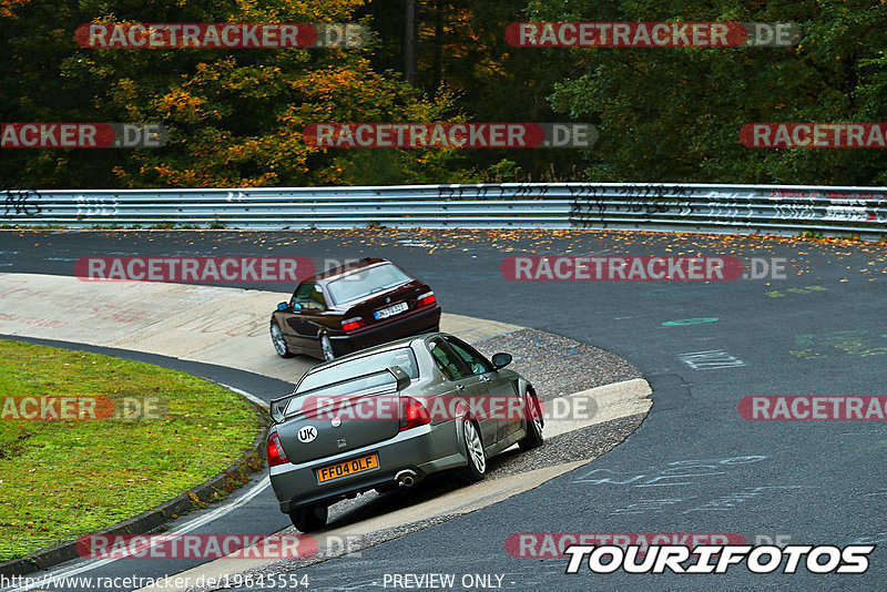 Bild #19645554 - Touristenfahrten Nürburgring Nordschleife (16.10.2022)