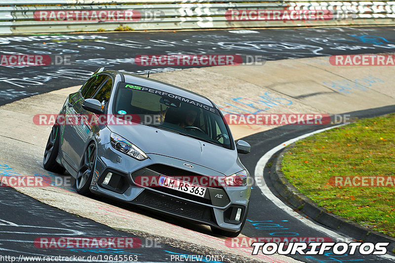 Bild #19645563 - Touristenfahrten Nürburgring Nordschleife (16.10.2022)