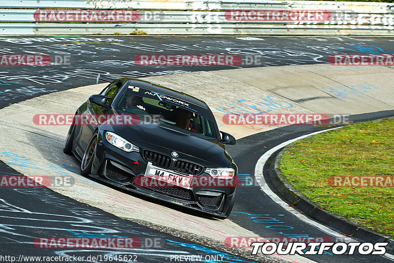 Bild #19645622 - Touristenfahrten Nürburgring Nordschleife (16.10.2022)