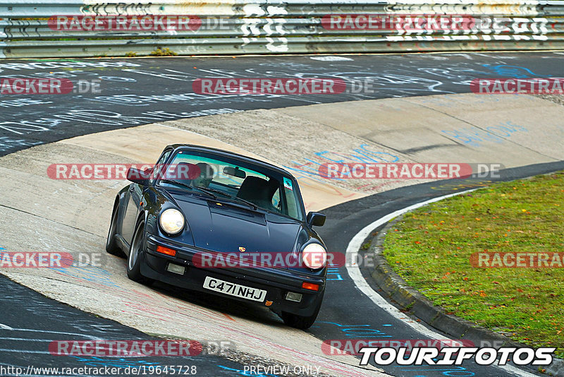 Bild #19645728 - Touristenfahrten Nürburgring Nordschleife (16.10.2022)